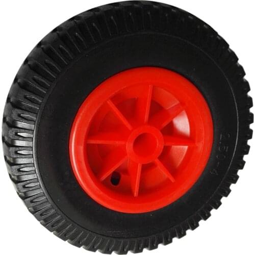 Kayak Cart Wheel Replacement Canoe Trolley Dolly Trailer Wheel for Carrying