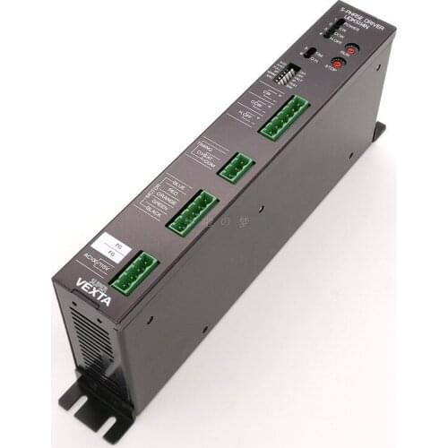 VEXTA/east five phase stepping drive 60 stepper motor controller UDK5114N