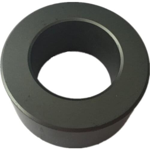 Wholesale inner 38mm 1.5'' Transformer ferrite core 63X38X25mm RF choke ferrite bead Isolator ferrite ring MnZn PC40,50pcs/lot