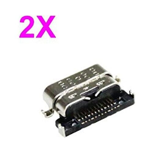 High Quality Charger Port Micro USB Charging Connector Dock Flex Cable Repair for Motorola Moto Z3 Moto Z3 Play XT1929 New