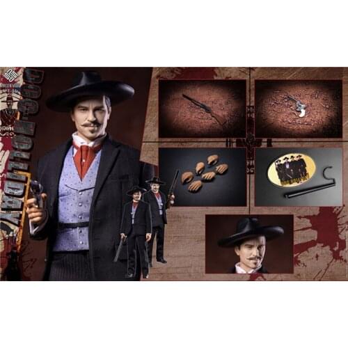 1/6 Legendary Gunner Ranger Male Full Set Figure Doll PRESENT TOYS PT-sp25 Fit for Collection Gift 【Per-Sale