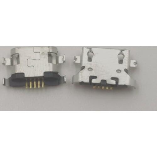 10Pcs USB Charger Charging Dock Port Connector For Asus ZenFone Max ZC550KL Z010DA QL1503 QL1502 FM01B Pegasus X002 X003 Plug