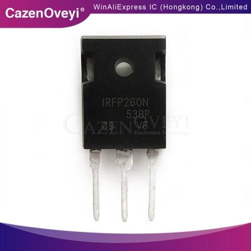 5pcs/lot IRFP260N P260N TO-247 200V new original In Stock