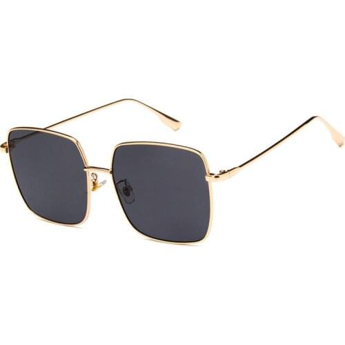 Aipo Women's Square Sunglasses