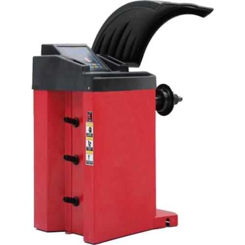Digital wheel alignment FWB-97B 3d wheel balancer
