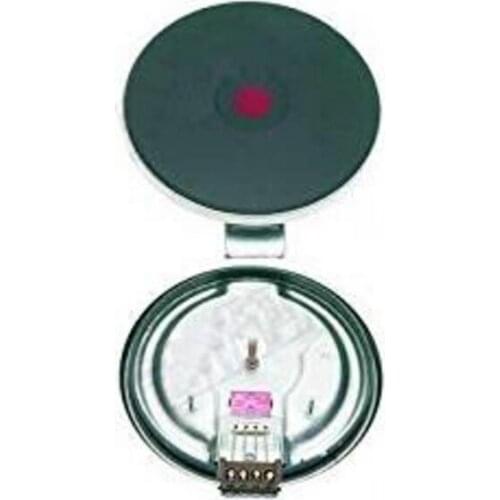 EGO 12.14474.040 ELECTRIC HOT PLATE 145 mm 1500W 230V