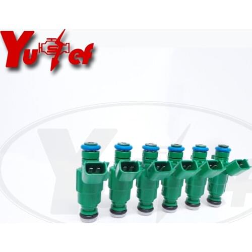High quality fuel injector nozzle fit for SORENTO EX 2011; SORENTO SX 2011 35310-3C400 239173 M1452