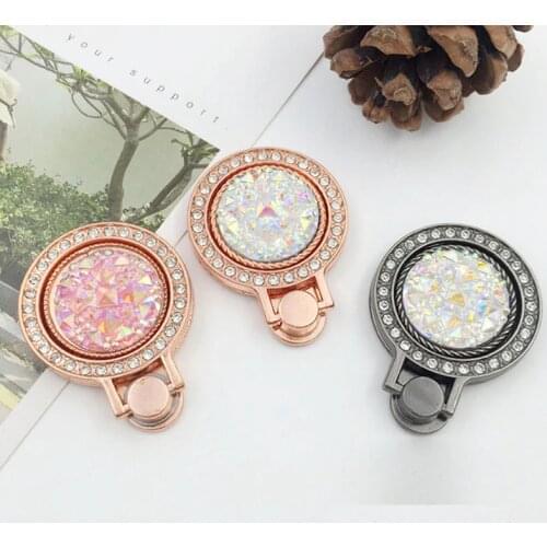 JINHF Holder Rings For Mobile Phones