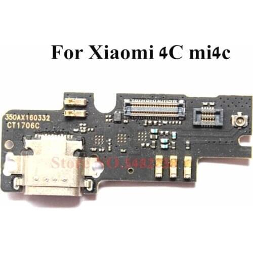 LINTONGYAO Microphones For Xiaomi Mi 4C Phones China