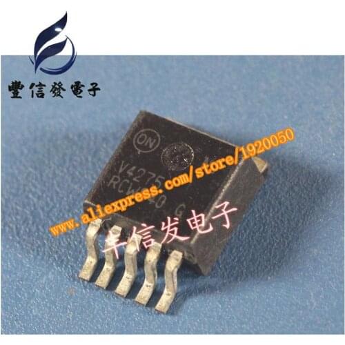 NCV4275 V4275 car computer board patch Transistor Transistor Regulators
