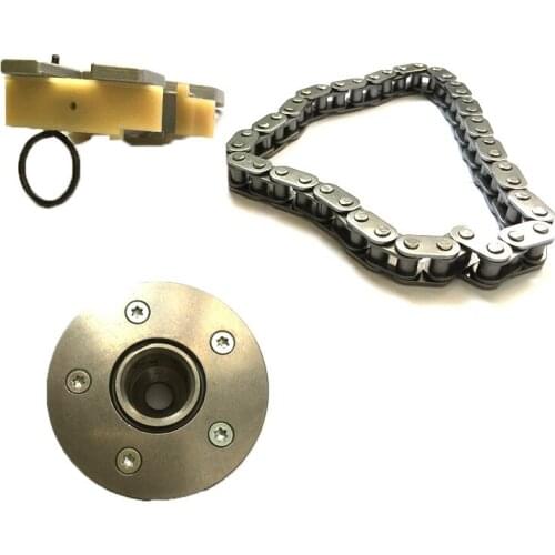 06F109217A 06F109088J 06D109229B 06F109217G 06D109229BA NEW Camshaft adjuster Rep-Set For Audi VW Skoda Seat 2.0 FSI / TFSI