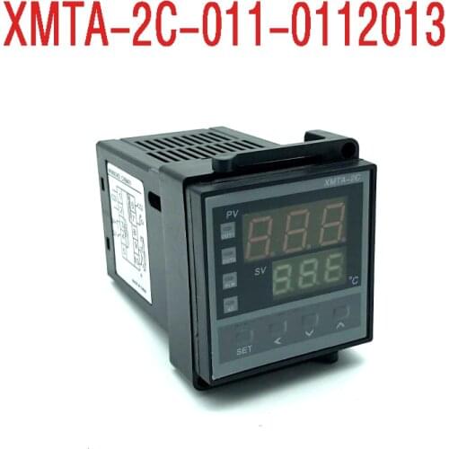 Genuine Changzhou Huibang XMTA-2C logic level XMTA-2C-011-0112013 Thermostat new original