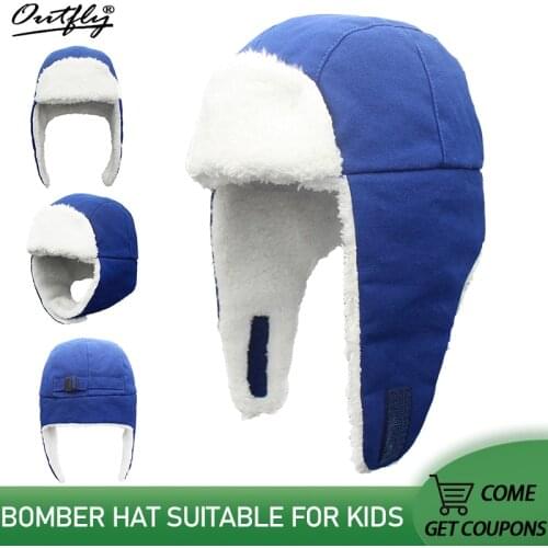 Outfly Hats For Boys