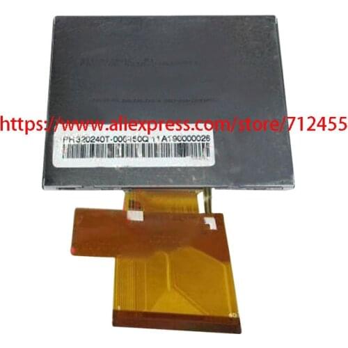 PH320240T-006-I5Q FL350QVR02-B7T REV A Lcd Screen Display