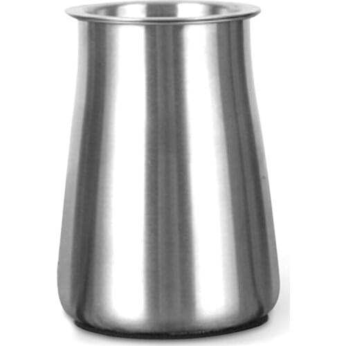 Stainless Steel Coffee Powder Sieve Cocoa Powder Chocolate Icing Filter Sugar Container Flour Sifter Coffee Accessories