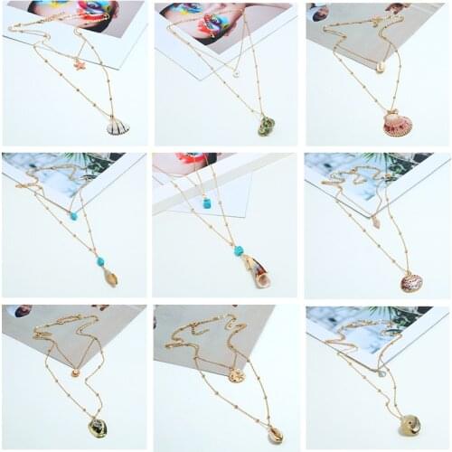 VIVILADY Jewelry Pendants