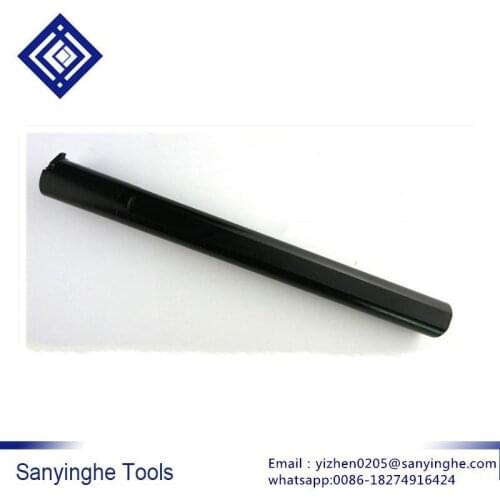 High Quality S20Q/S16Q/S25R-KTGFR16 Internal Grooving Turning Lathe Boring Bar Tool Holder For TGF32L\TNF32L\JTGL3 Cutting tool