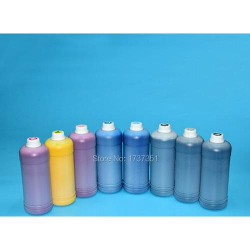 1000ML High Quality Pigment ink for HP70 for HP DesignJet Z2100 Z5200 Z5200PS Printer