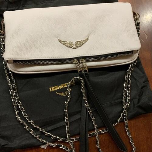 Женские сумки через плечо Zadig &Voltaire China At AliExpress