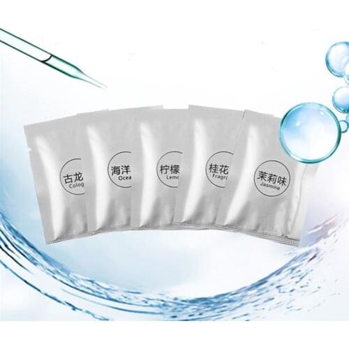 100pcs Car Air freshener Refill Auto Fragrance Vent Clip Car Scent Aroma Tablets Solid Balm Flavor Smell Perfume Replacements