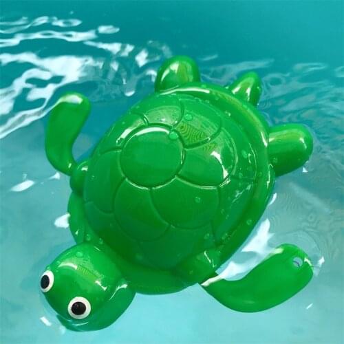 Wind Up Sea Animals Toddler And Baby Bath Toys - Bathtub, Beach, And Pool Toys Childrens Bath Abs Bath Baby Toys juguetes
