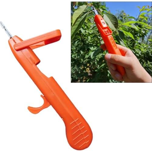 Small Fruit Picking Trimming Tool Pepper Branch Scissors Orchard Vegetable Pruner Shears Gardening Pruning Garden Tools
