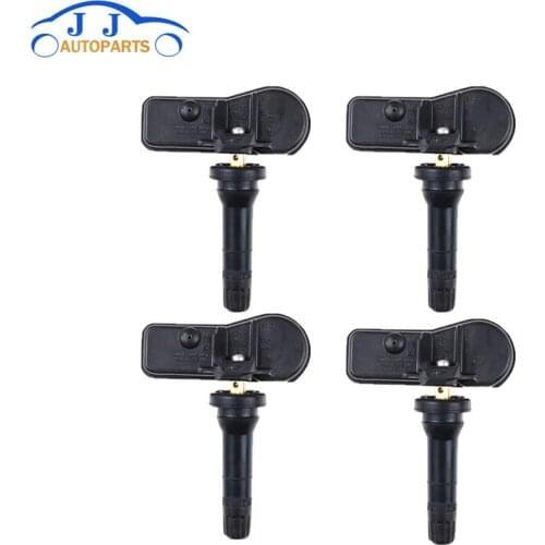 4 PCS/lot 4479050500 New TPMS Sensor Tire Pressure Sensor for Mercedes Vito Vario V-Class A4479050500