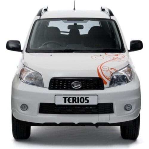 For DAIHATSU TERIOS J2 2006 Car Led Interior Lighting Auto automotive Interior light bulbs lamp for cars error free 7pc