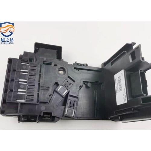 AUTO PARTS battery fuse box 28236841 6500GR For Peugeot 308 308CC 3008 RCZ Citroen C4 Grand Picasso