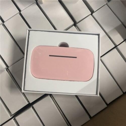 BE36 Wireless Bluetooth 5.0 Earphone Touch Control Auto Pairing Slide Charging Box TWS Mini Earbuds pk air i12 i500 i8 i11 i8p