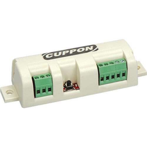 Cuppon SN-32 Shutter Shutter Receiver Card