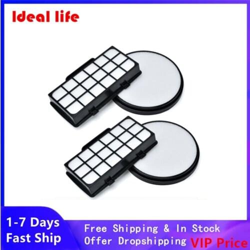 Filter For Rowenta Rowenta X-Trem Power Cyclonic RO6921EA RO6931EA RO6941EA RO6951EA RO6954EA RO6962EA RO6963EA Vacuum Cleaner