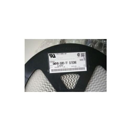 SM04B-SURS-TF Connectors SM04B-SURS-TF(LF)(SN) Header housings terminal crimp socket new and original part