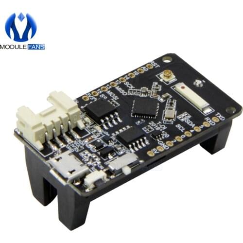 ESP8266 Development Board with Lithium Battery Holder