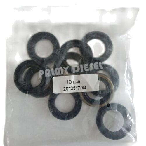 Free shipping new fuel pump oil seal 20X31X7 , 20*31*7