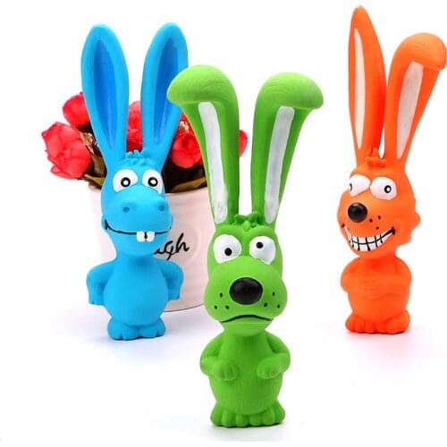 2020 Newset Pet Dog Fleece Sound Toy Teeth Chew Animal Shaped Squeaky Sound Stuffed Toys Soft Fleece Easy To Clean Puppy Toy