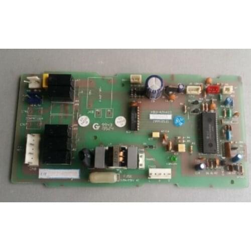 95% new for Air conditioning computer board circuit board KFR-71QW/A 3300281 HBU-42HA03 0600403 good working