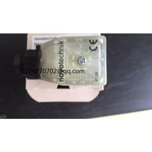 Novotechnik MUW250-4 MUW200 MUW250-1 new and original