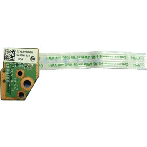 New Laptop Power Button Board Cable Switch Board Switch Cable For hp PAVILION X360 13-A 13-AC 15-U DA0Y62PB6B0