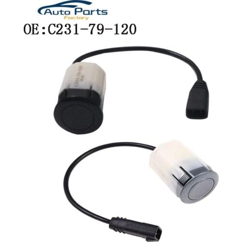 New High Quality PDC Parking Sensor For Mazda C231-79-120 C23179120