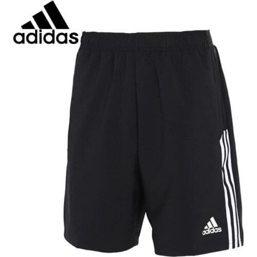 Original New Arrival Adidas TIRO DT SHO Mens Shorts Sportswear
