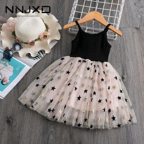 3-8 Years Girls Dress Summer Kids Dresses for Girl Fashion Children Clothing Sets Designer Baby Girl Clothes Girls Tutu Dresses