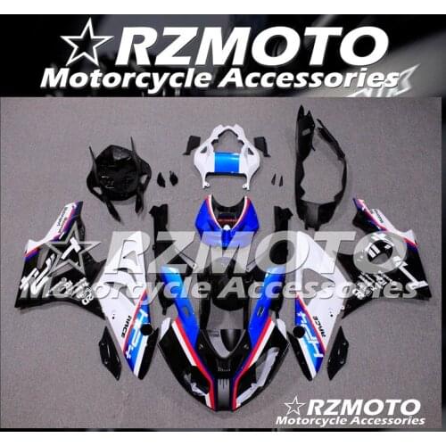 Injection Molding New ABS Whole Fairings kit Fit for BMW S1000RR 2009 2010 2011 2012 2013 2014 09 10 11 12 13 14 bodywork set SP