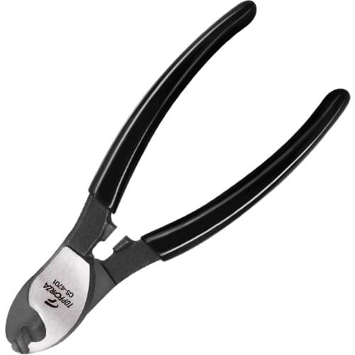 Cable Cutter Electric Wire Cable Cutting Plier Wire Stripper Stripping Hand Tools