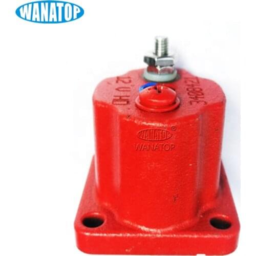 Fuel Solenoid 4024808 3408421 3054608 134076 3054612 209940 for Cummin s ISM11/QSM11/M11 Stop Solenoid Valve