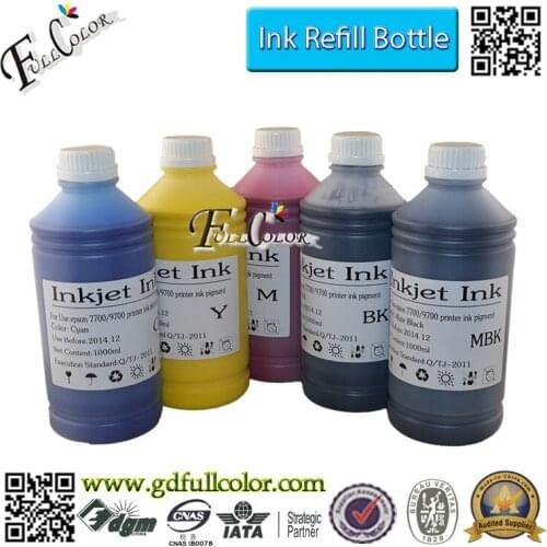 On Sale!!Free Shipping,T7200 pigment ink for Eps0n T6491-T6945 printer