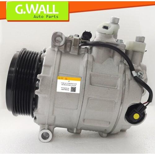 Air compressor For Mercedes W211 S211 W203 W220 4471709900 4471803470 4471804040 0012300011 0012300611 0012301011