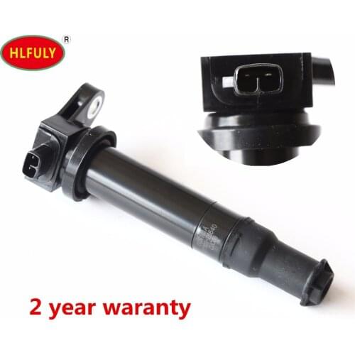 1PCS Free Shipping For High quality Ignition coil for vvt HYUNDAI:27301-26640