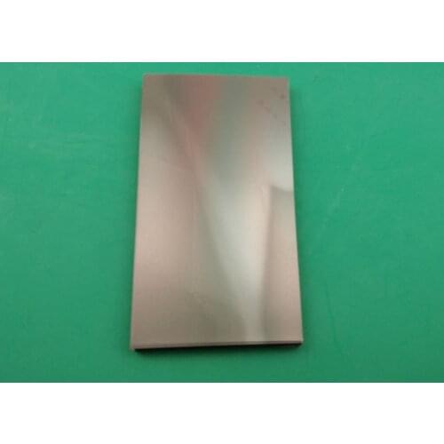 10pcs/lot 10.1 inch polarizer film for samsung galaxy P600 P601 P605 tablet PC screen repair lcd polarized