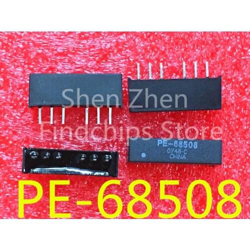 100% New&Original In Stock PE-68508
